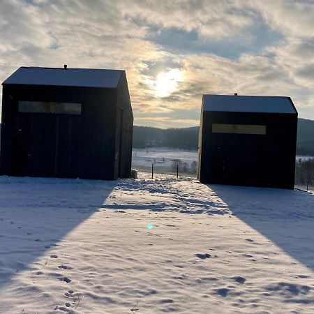 Osada Pole Ryzowe Swieradow-Zdroj Bagian luar foto